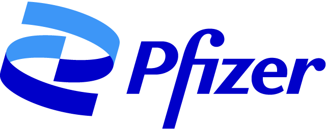Pfizer Logo
