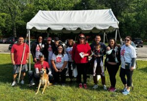 2023 Unite for Bleeding Disorders Walk - Team IHTC