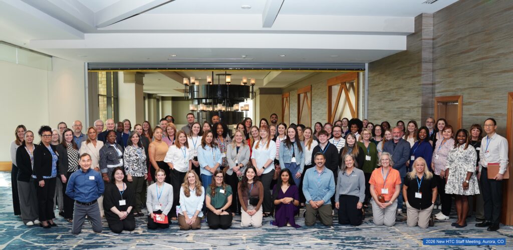 2026 New HTC Staff Group Photo Small