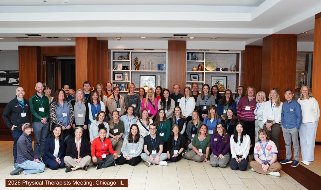2026 PT Meeting Group Photo - Small